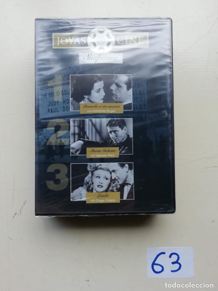 Cine: Joyas Del Cine - Foto 1