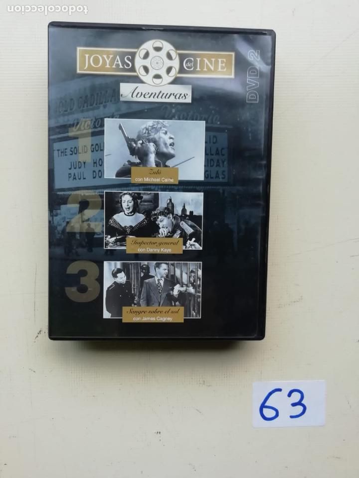 Cine: Joyas Del Cine - Foto 1