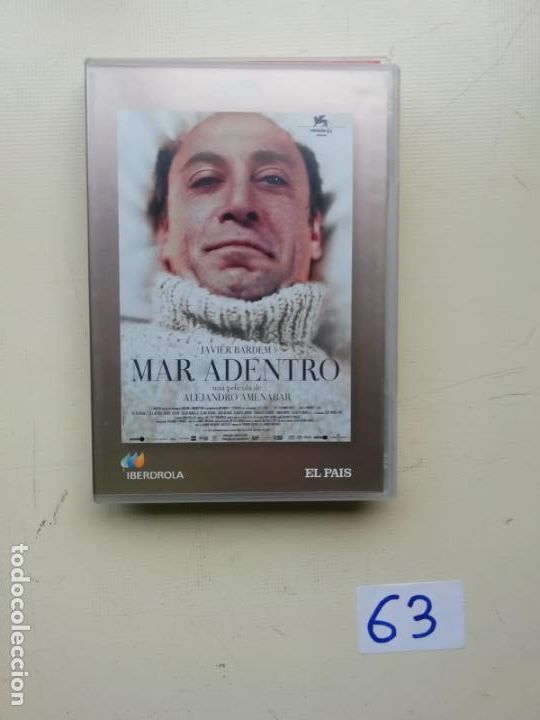 Cine: Mar Adentro - Foto 1