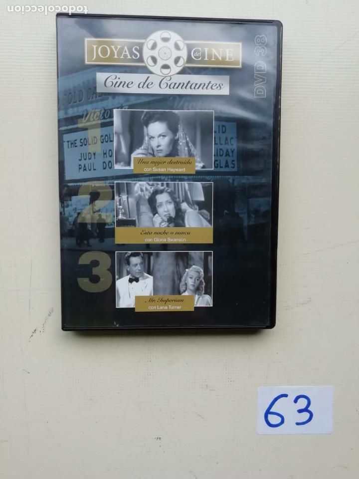 Cinema: Joyas Del Cine