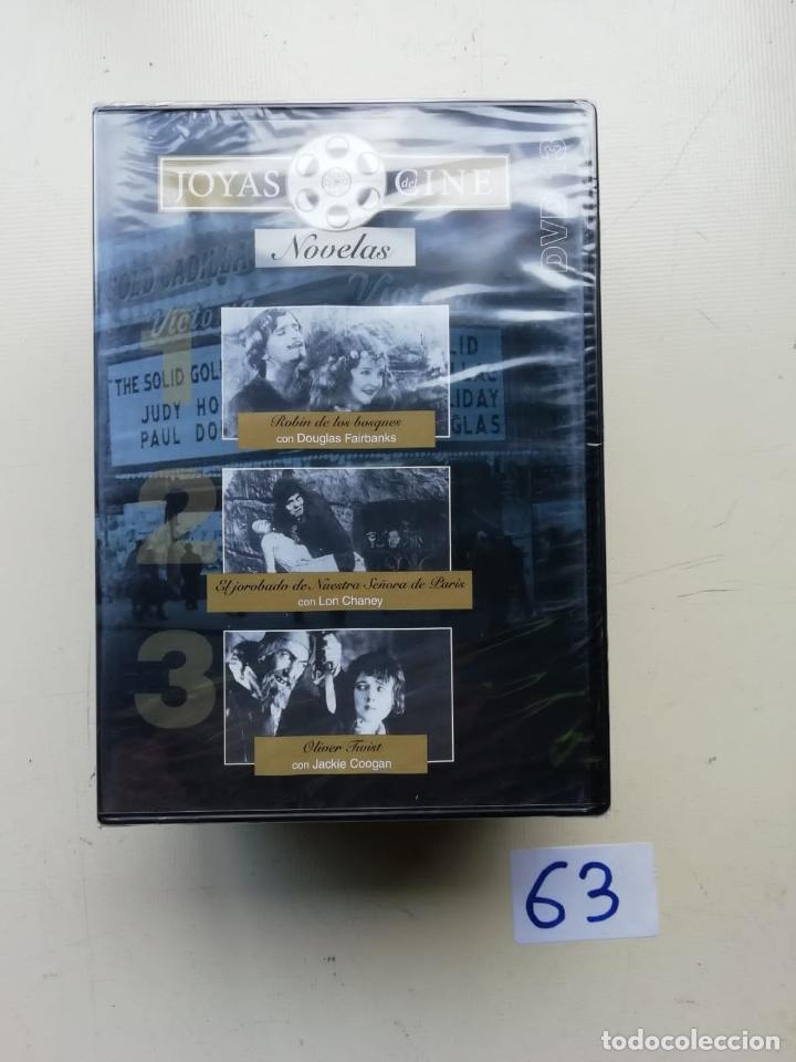 Kino: Joyas Del Cine