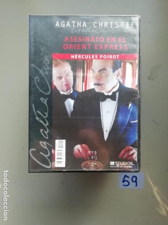 Cine: Asesinato En El Orient Express - Foto 1