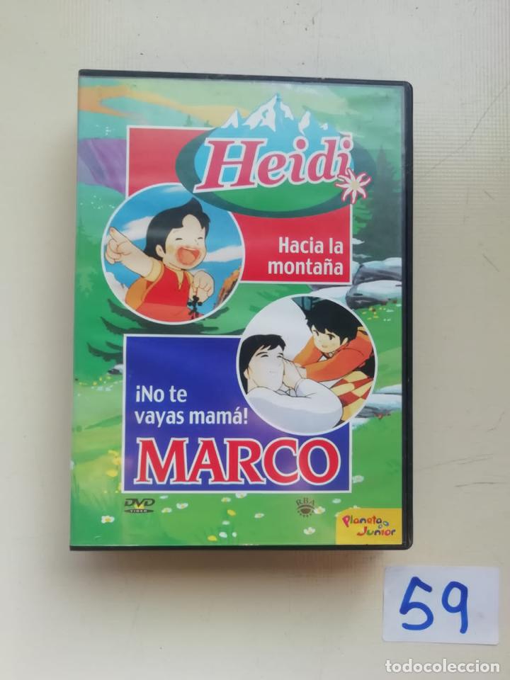Cine: Heidi - Foto 1