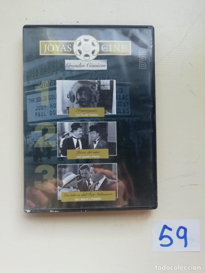 Kino: Joyas Del Cine