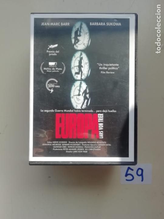 Cine: Europa - Foto 1
