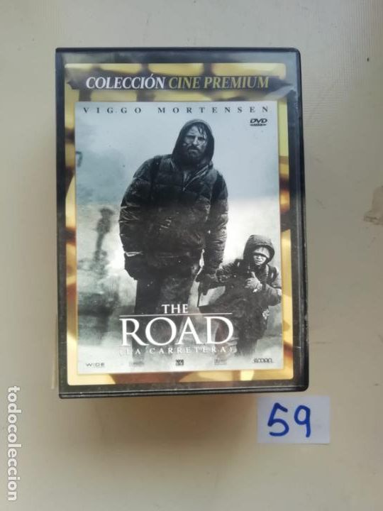 Cine: The Road - Foto 1