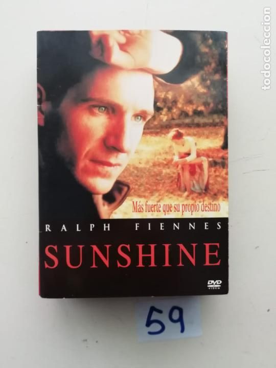 Cine: Sunshine - Foto 1