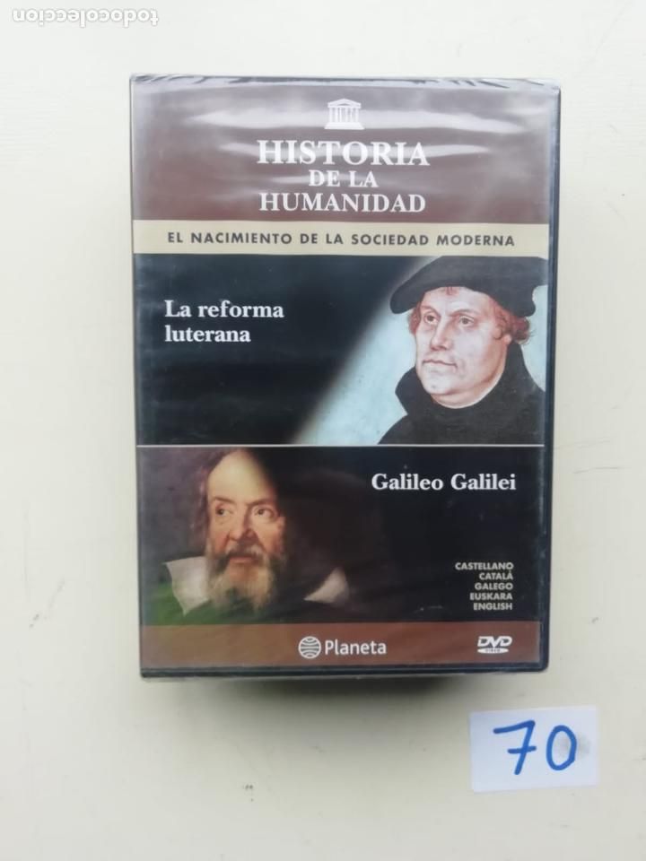 Cine: Historia De La Humanidad - Foto 1