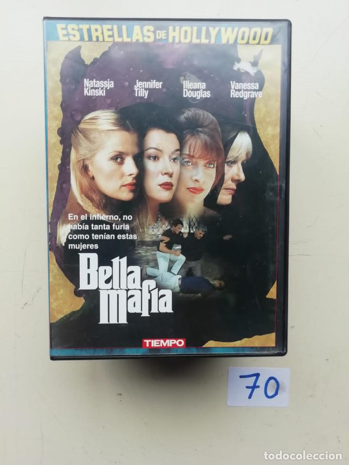 Cine: Bella Mafia - Foto 1