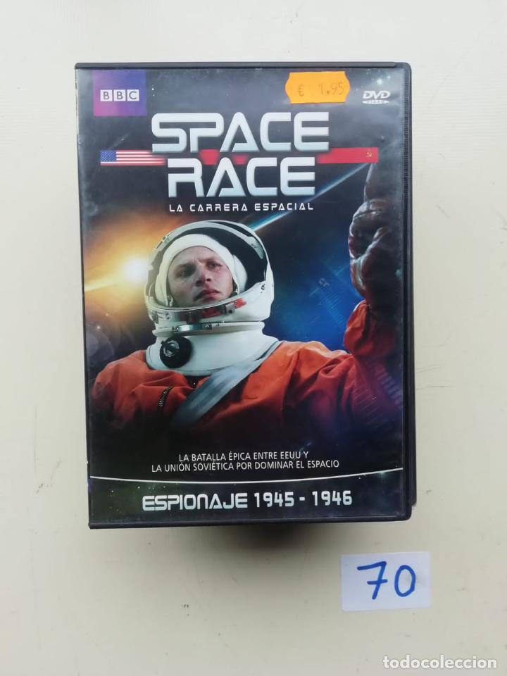 Cine: Space Race - Foto 1
