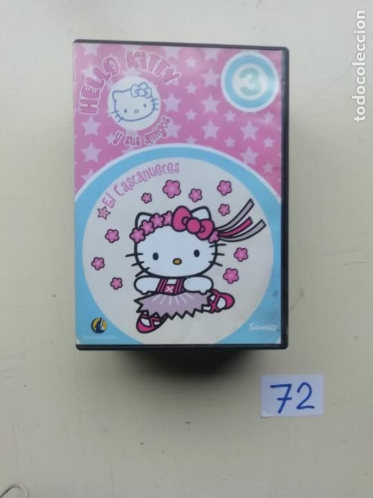 Cine: Hello Kitty - Foto 1