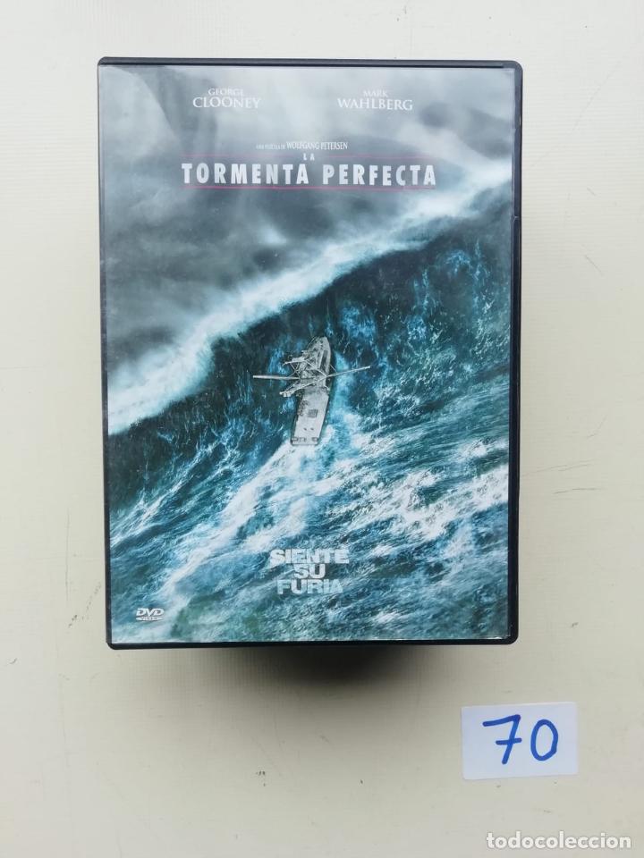 Cine: La Tormenta Perfecta - Foto 1