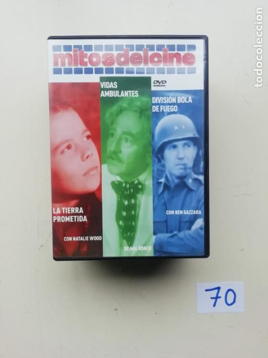 Cine: Mitos Del Cine - Foto 1