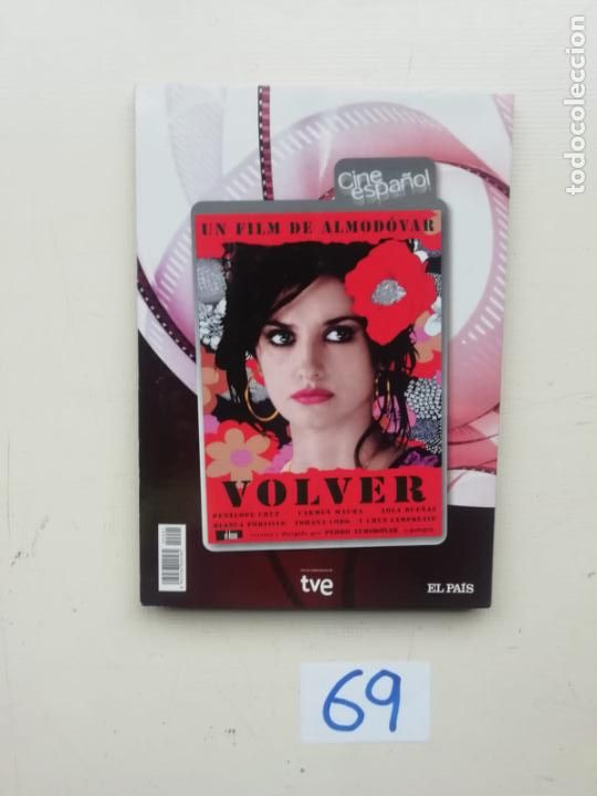 Cine: Volver - Foto 1