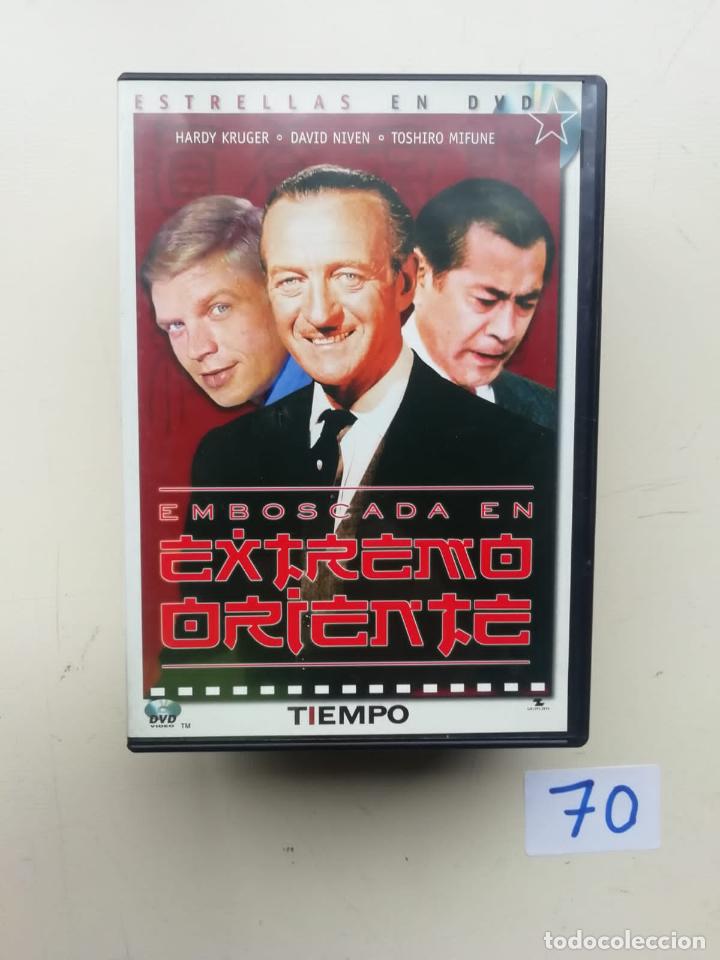 Cine: Extremo Oriente - Foto 1