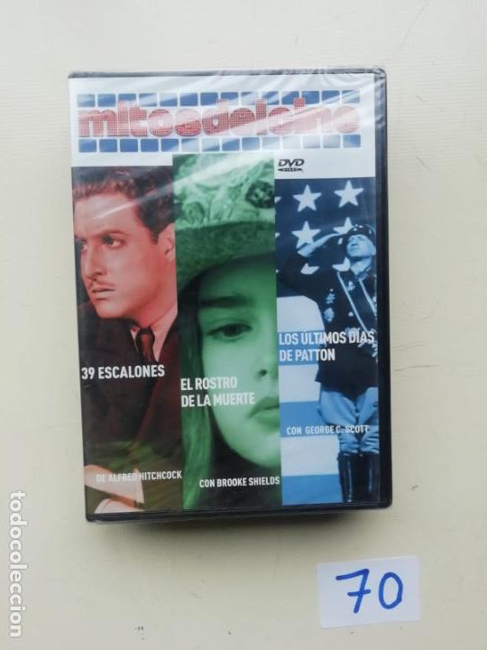 Cine: Mitos Del Cine - Foto 1