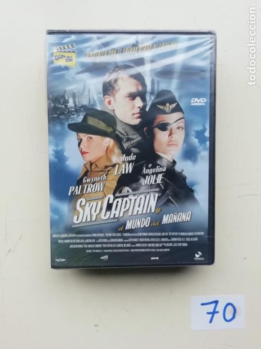 Sky Captain