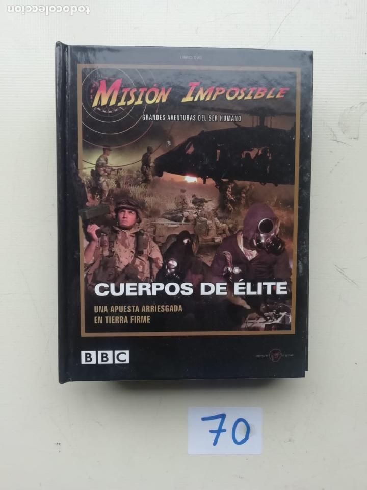 Cine: Mision Imposible - Foto 1