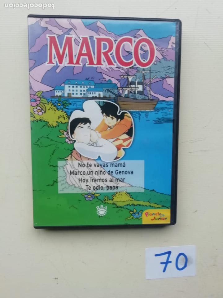 Cine: Marco - Foto 1