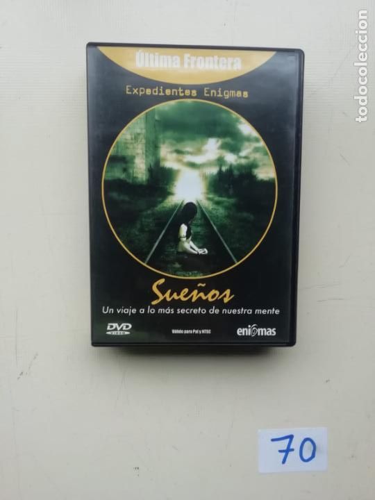 Cine: Sue&ntilde;os - Foto 1