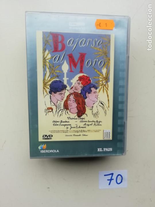 Cine: Bajarse Al Moro - Foto 1