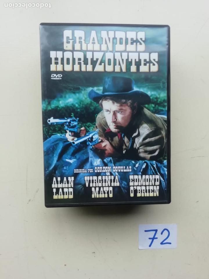 Cine: Grandes Horizontes - Foto 1