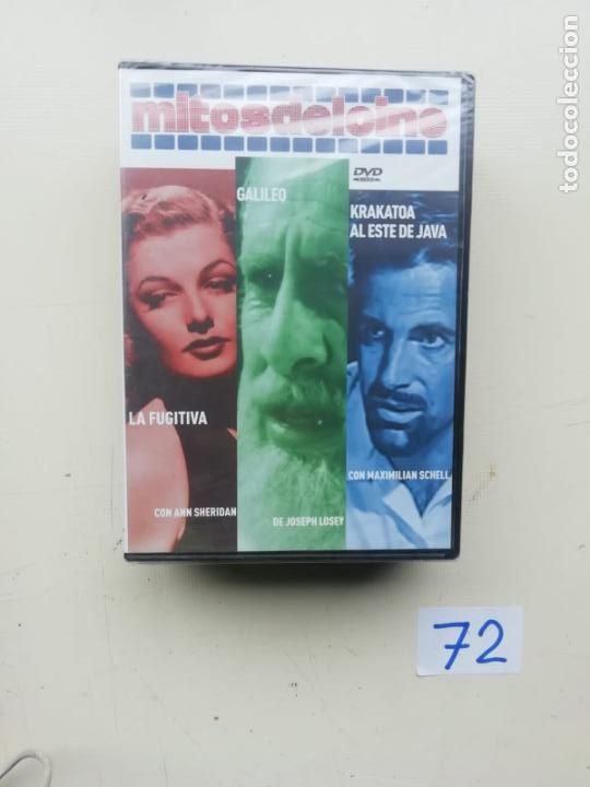 Cine: Mitos Del Cine - Foto 1