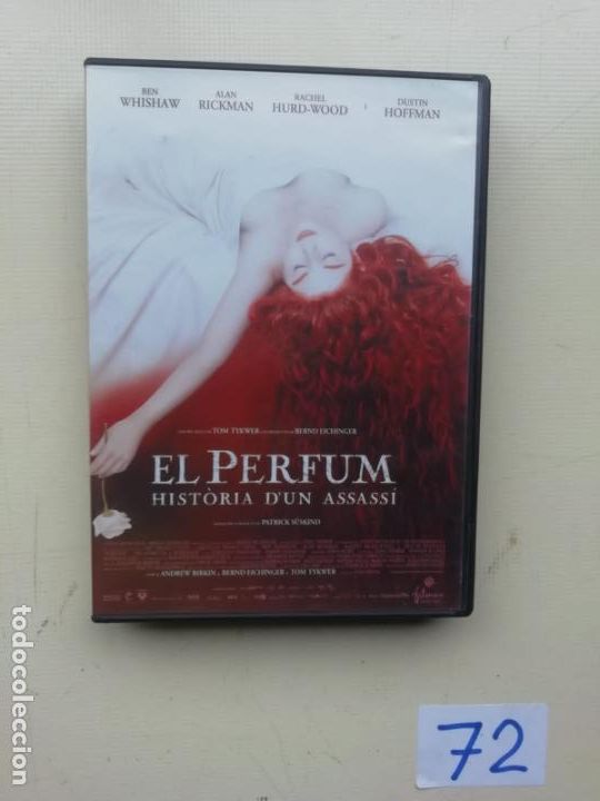 Cine: El Perfum - Foto 1