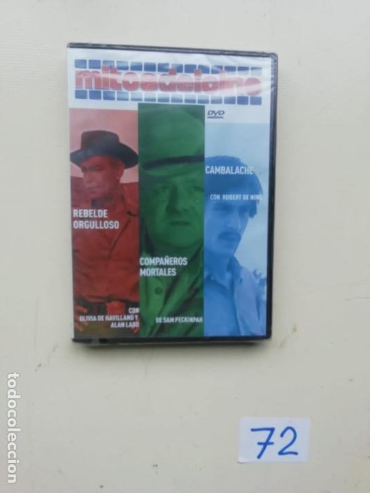 Cine: Mitos Del Cine - Foto 1