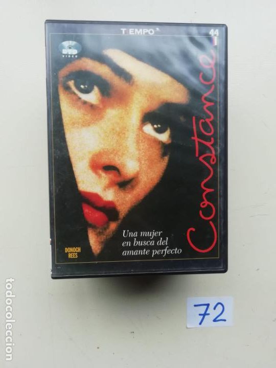 Cine: Constance - Foto 1