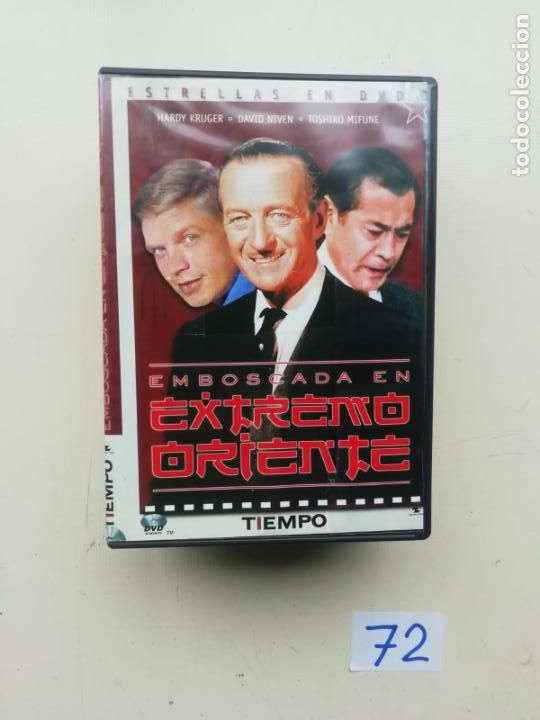 Cine: Extremo Oriente - Foto 1