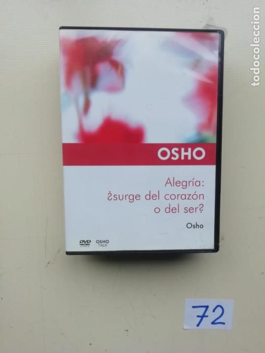 Cine: Osho - Foto 1