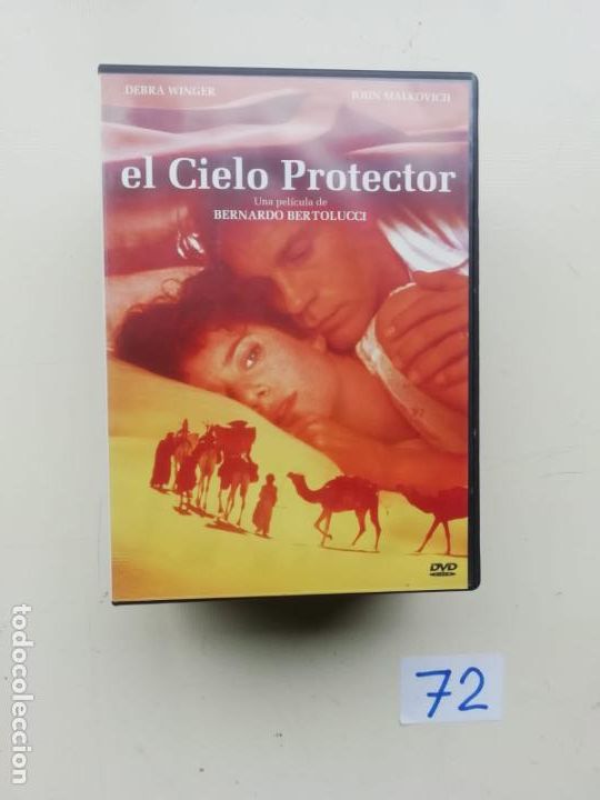 Cine: El Cielo Protector - Foto 1