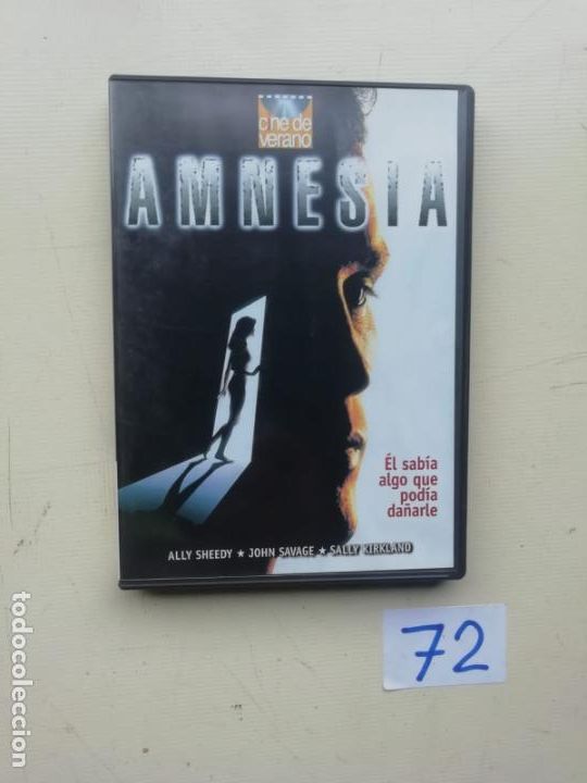 Cine: Amnesia - Foto 1