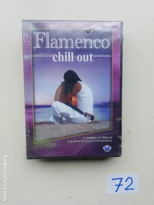 Cine: Flamenco - Foto 1
