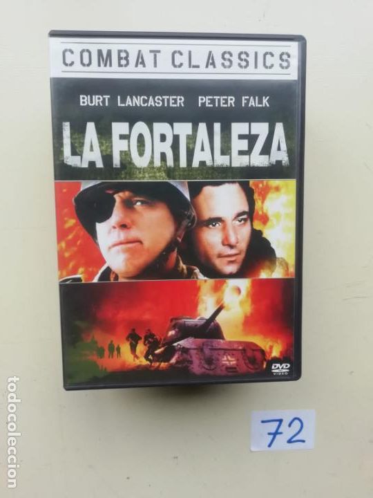 Cine: La Fortaleza - Foto 1