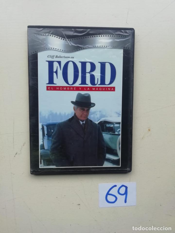 Cine: Ford - Foto 1