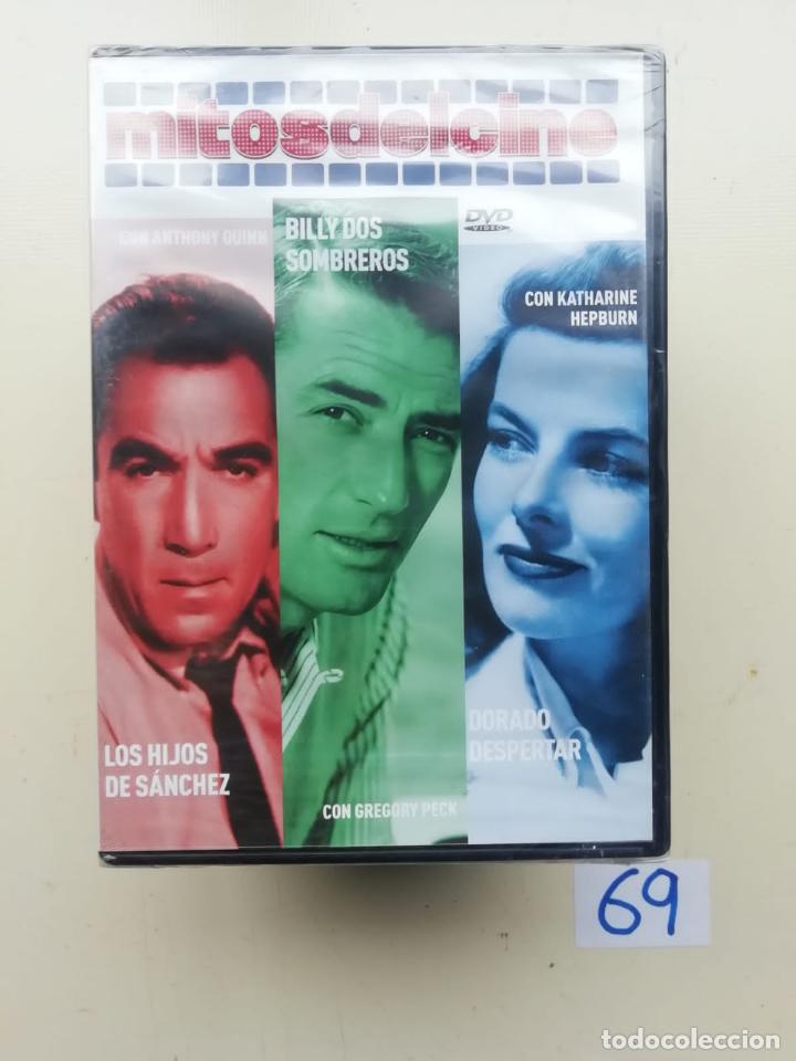 Cine: Mitos Del Cine - Foto 1
