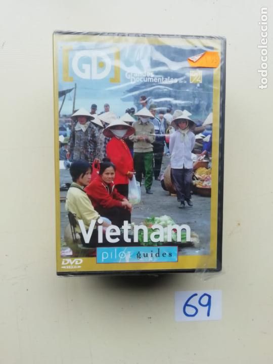 Cine: Vietnam - Foto 1