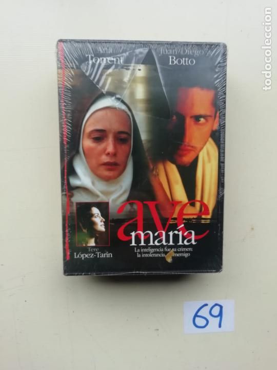 Cine: Ave Maria - Foto 1