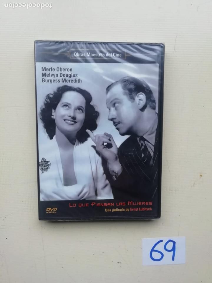 Cine: Lo Que Piensan Las Mujeres