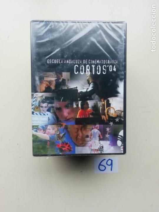 Cine: Cortos - Foto 1