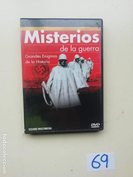Cine: Misterios - Foto 1