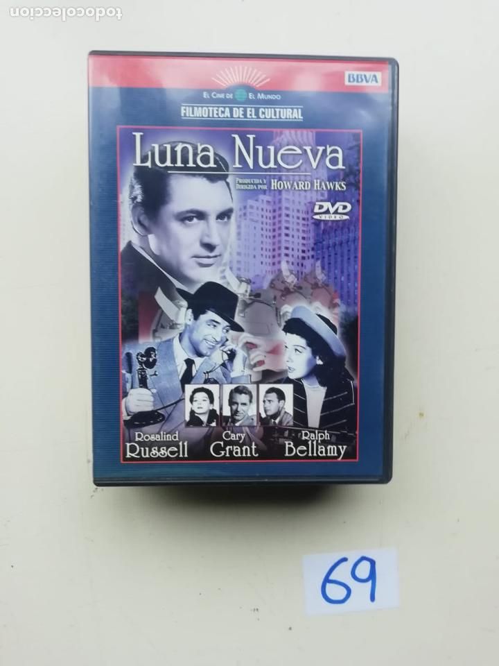 Cine: Luna Nueva - Foto 1