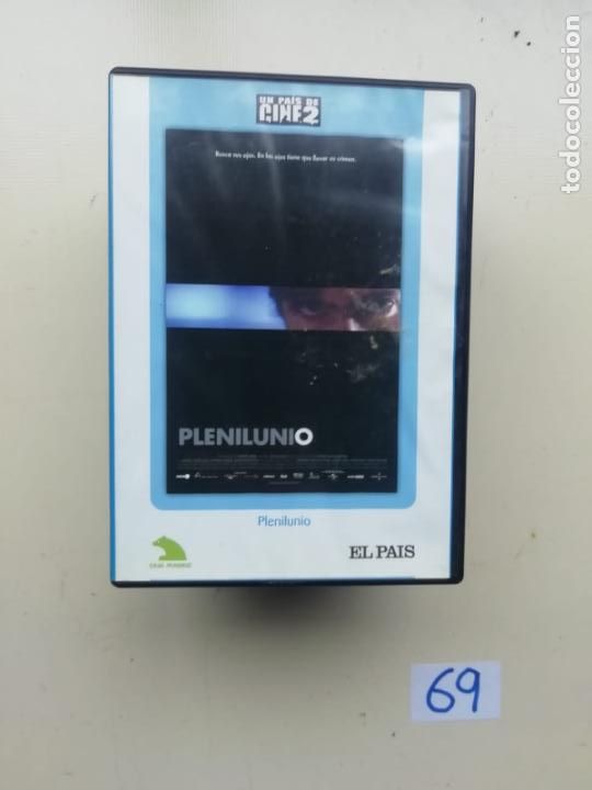 Cine: Plenilunio - Foto 1