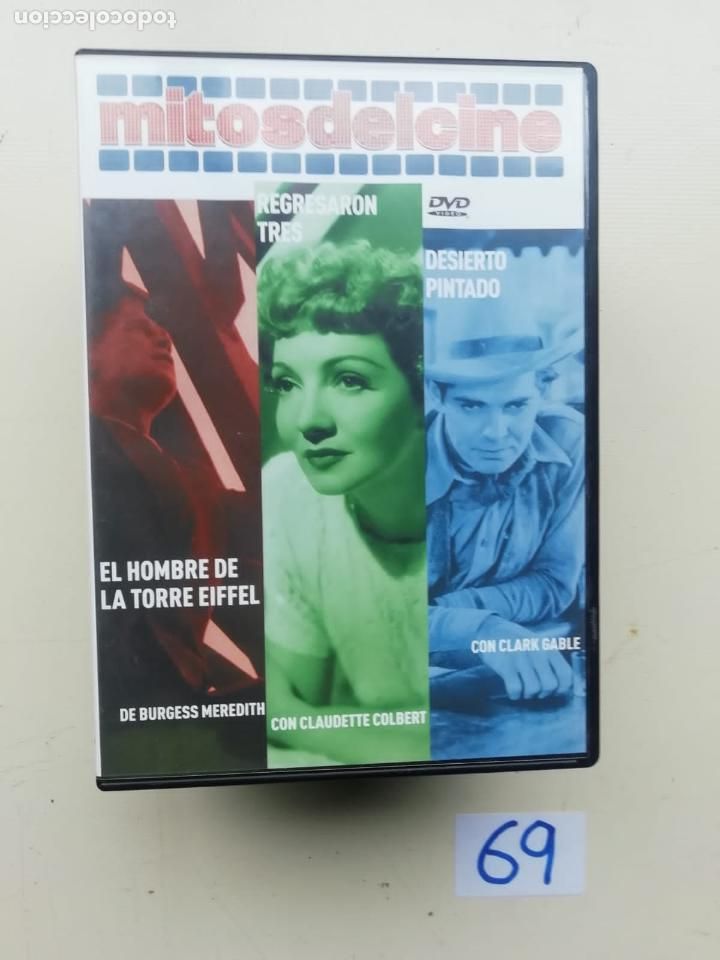 Cine: Mitos Del Cine - Foto 1