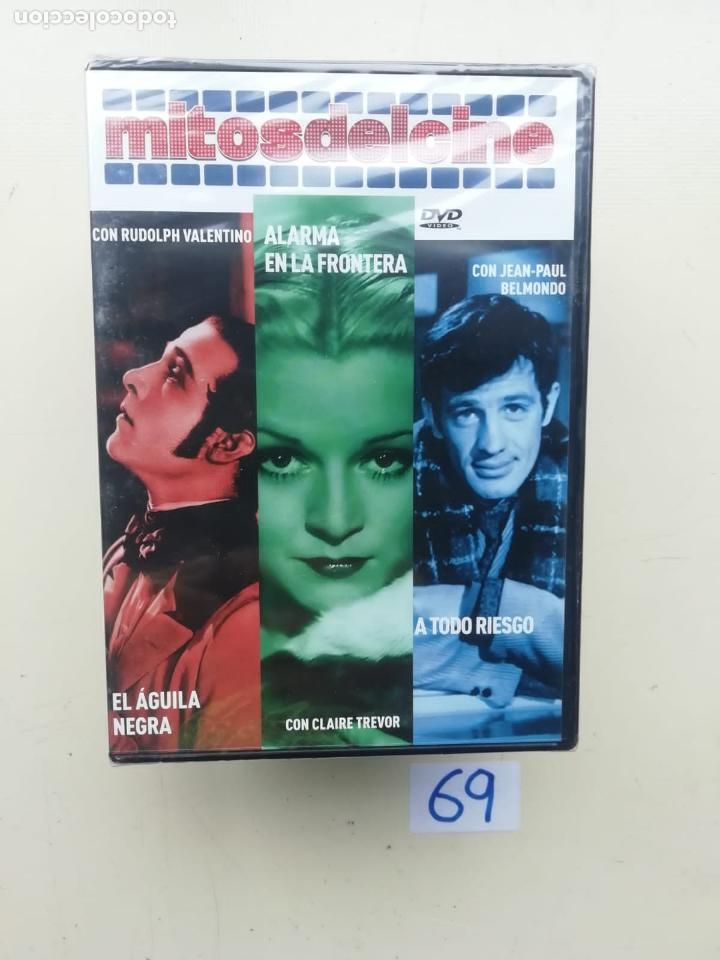 Cine: Mitos Del Cine - Foto 1