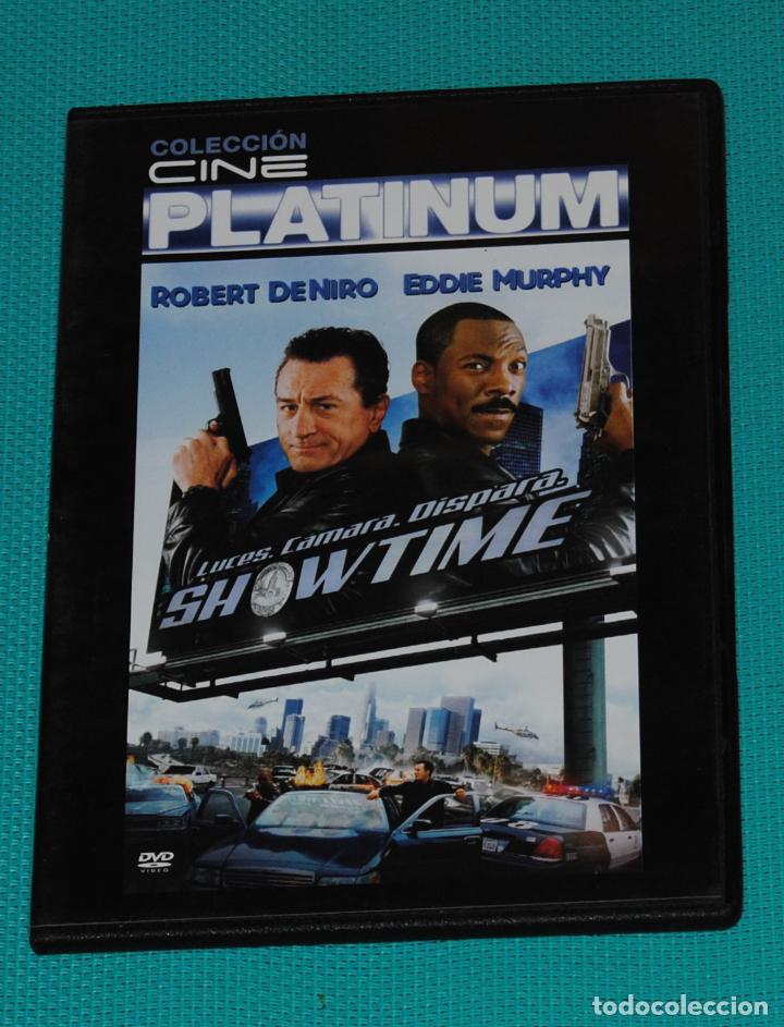 Cine: Showtime - Foto 1