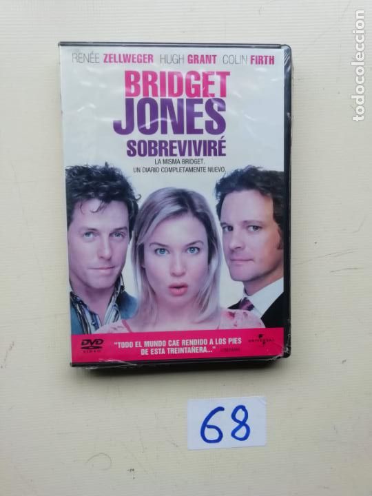 Cine: Bridget Jones - Foto 1