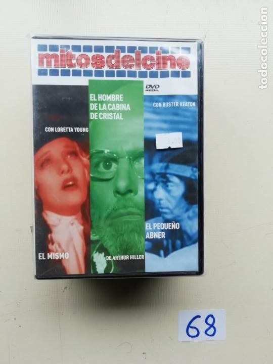 Cine: Mitos Del Cine - Foto 1